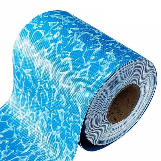 Wls Pool Construction Consumable Materials Pvc Waterproofing Membranes